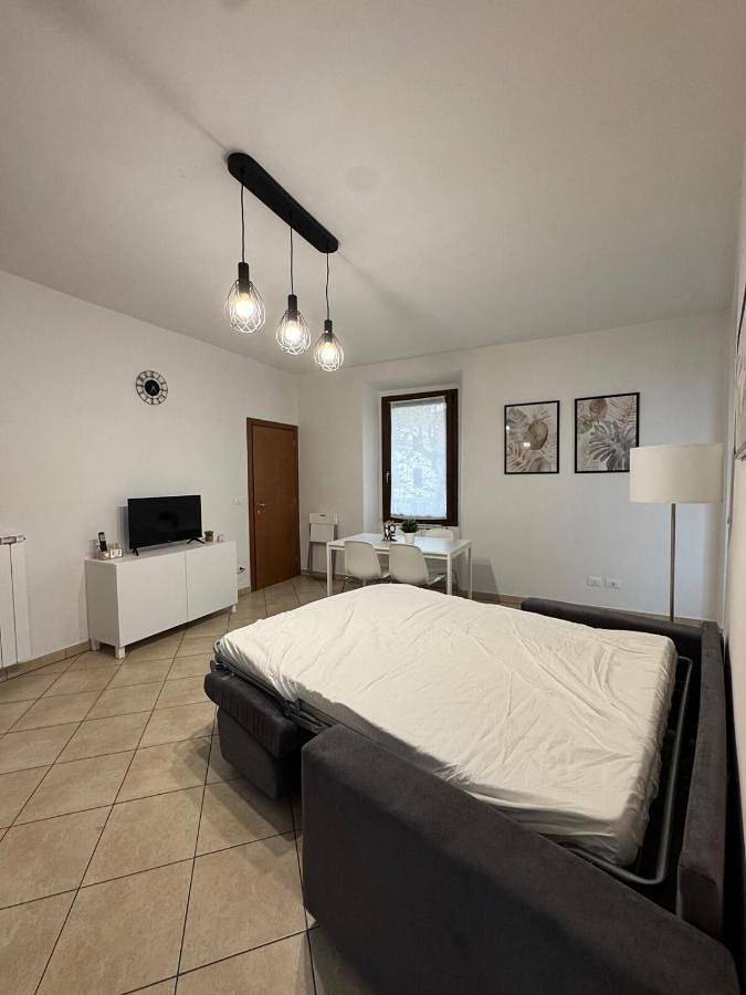 Gîte pour 6 personnes, avec balcon, animaux acceptés à Castiglione dei Pepoli - 4