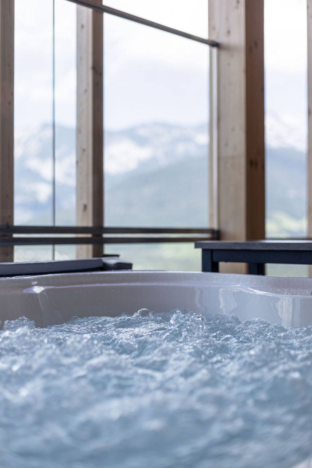 Apartamento entero, Premium mit Galerie,Sauna&Außenbadewanne in Haus, Schladming-Dachstein