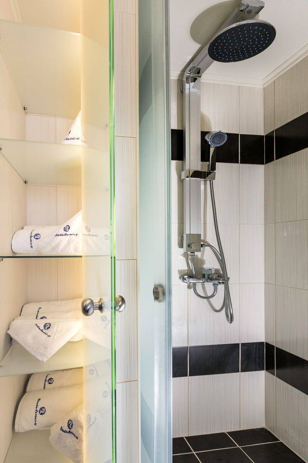 Ganze Wohnung, Mit Balkon in Rhodos Stadt, Rhodos