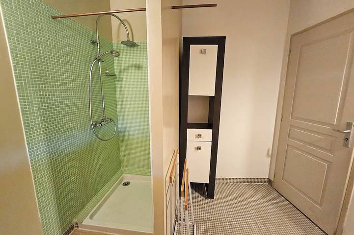 Chambre d’hôte pour 12 personnes à Pillac - 4