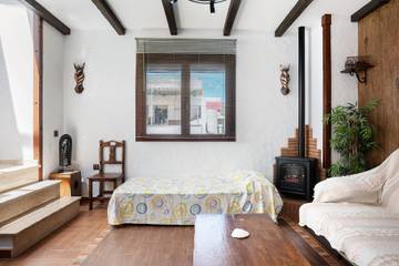 Casa De Vacaciones para 4 Personas en Barbate, Andalucía, Foto 1