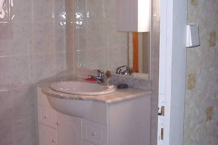 Chalet pour 7 personnes, avec jardin et terrasse à Saint-Lary-Soulan - 4