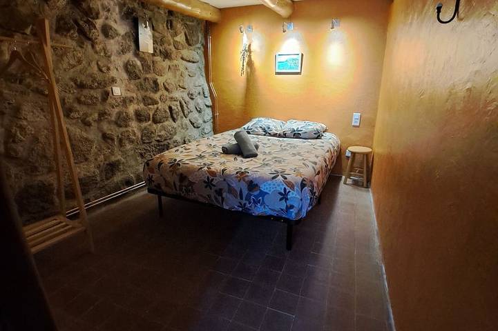 Maison de vacances pour 6 personnes, avec jardin en Haute-Loire - 4