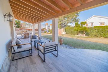 Holiday home in Alcúdia, North Majorca für 6 