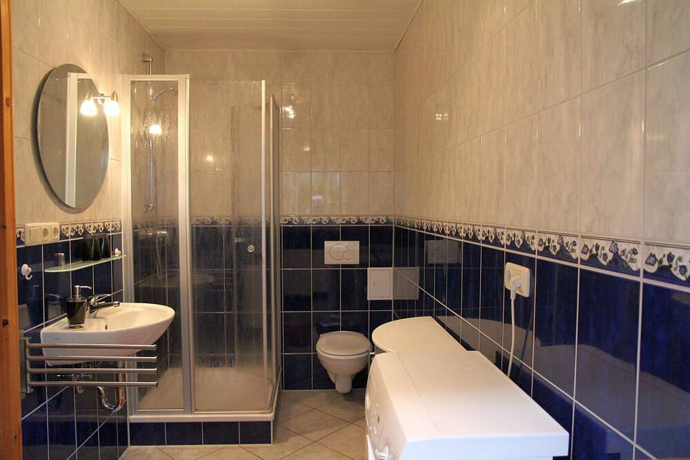 Ganze Wohnung, Fewo im Fachwerkhaus Maxen in Müglitztal, Osterzgebirge
