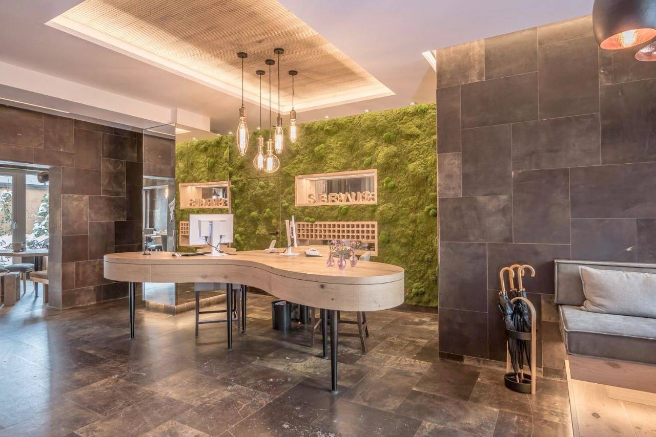 Bavaria Boutique Hotel in München Schwanthalerhöhe, München