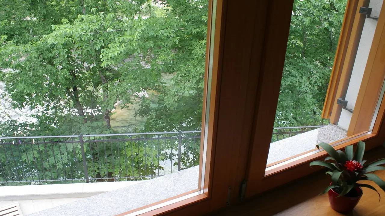 Ganze Ferienwohnung, Ferienwohnung für 6 Personen (22 m²) in Slap ob Idrijci in Tolmin, Slowenien