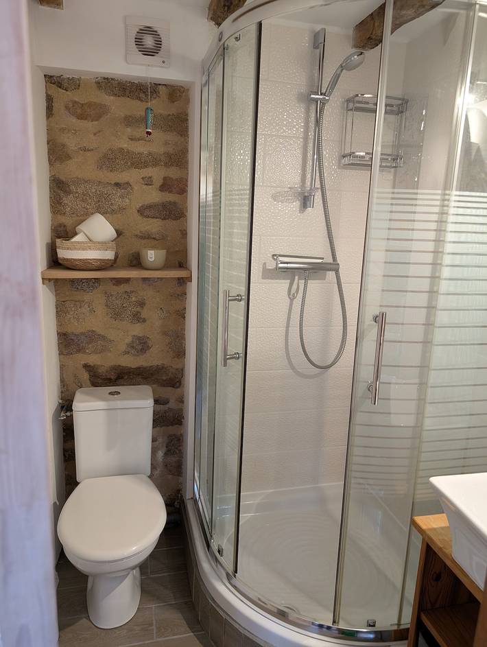 Gîte pour 2 personnes dans la Creuse - 3