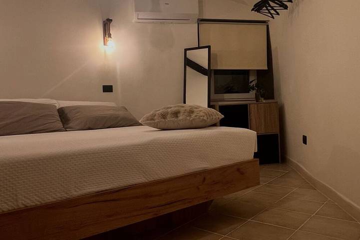 Independent house in the heart of Campobasso in Campobasso, Molise Centrale