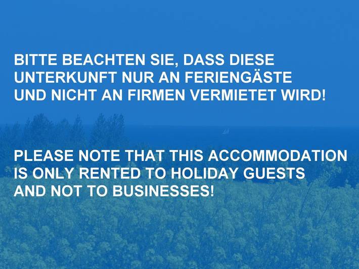 Ferienwohnung für 5 Personen, mit Terrasse in Bad Kleinen - 3