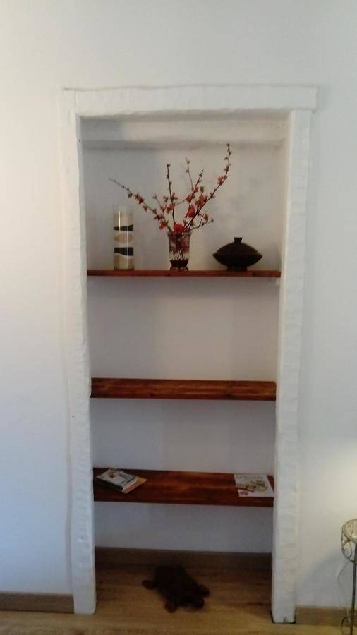 Location de vacances pour 2 personnes, avec vue et jardin à Labastide-Rouairoux - 4