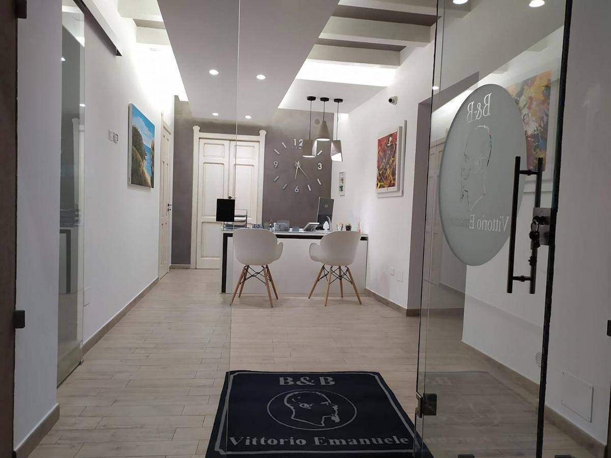B & B Vittorio Emanuele in Canicattì, Provincia di Agrigento