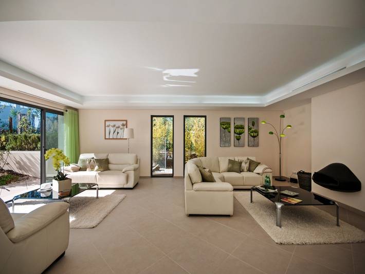 Casa rural para 8 personas, con piscina y terraza en Tavira - 2
