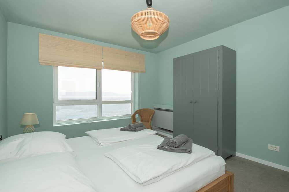 Ganze Wohnung, Exklusives Apartment in Sveta Marina, Istrien, 1.Og - unmittelbar am Meer in Raša, Ostküste Istrien