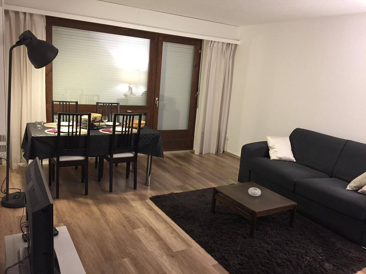 Ganze Wohnung, Ferienwohnung Sundrella, Lenzerheide in Vaz/Obervaz, Plessur Alpen