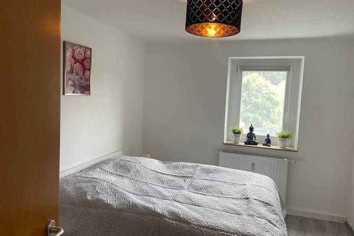 Ferienwohnung für 4 Personen, mit Haustier in Wildflecken - 2
