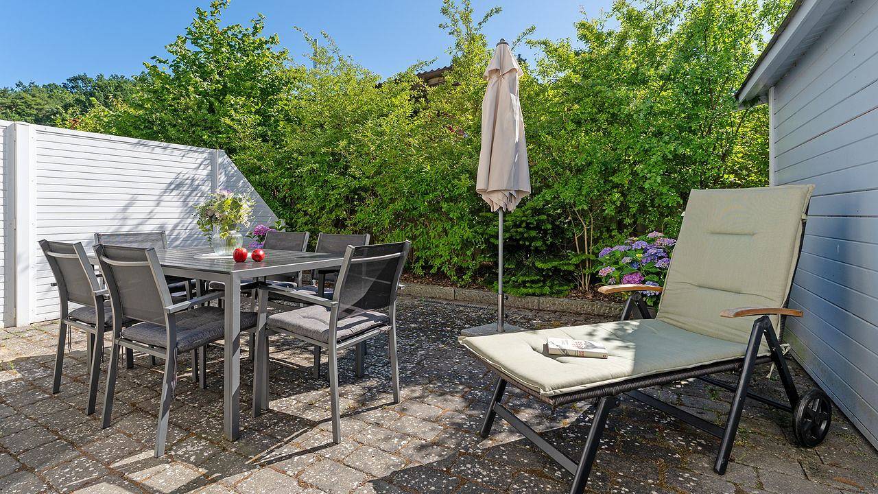 Ganze Ferienwohnung, Ferienwohnung für 6 Personen (115 m²) in Bosau in Bosau, Ostholstein