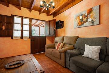 Casa Rural para 4 Personas en Cangas de Onís, Costa Verde, Foto 3