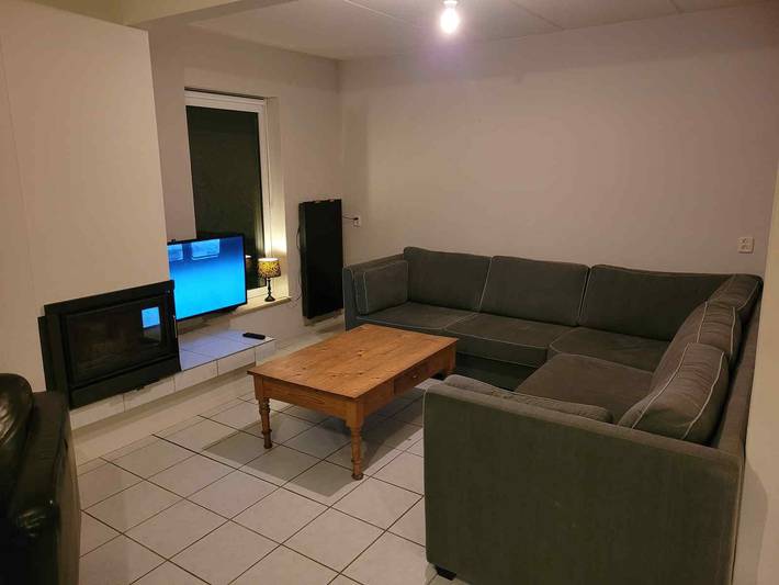 Landhaus für 6 Personen, mit Garten und Terrasse in Friesland - 2