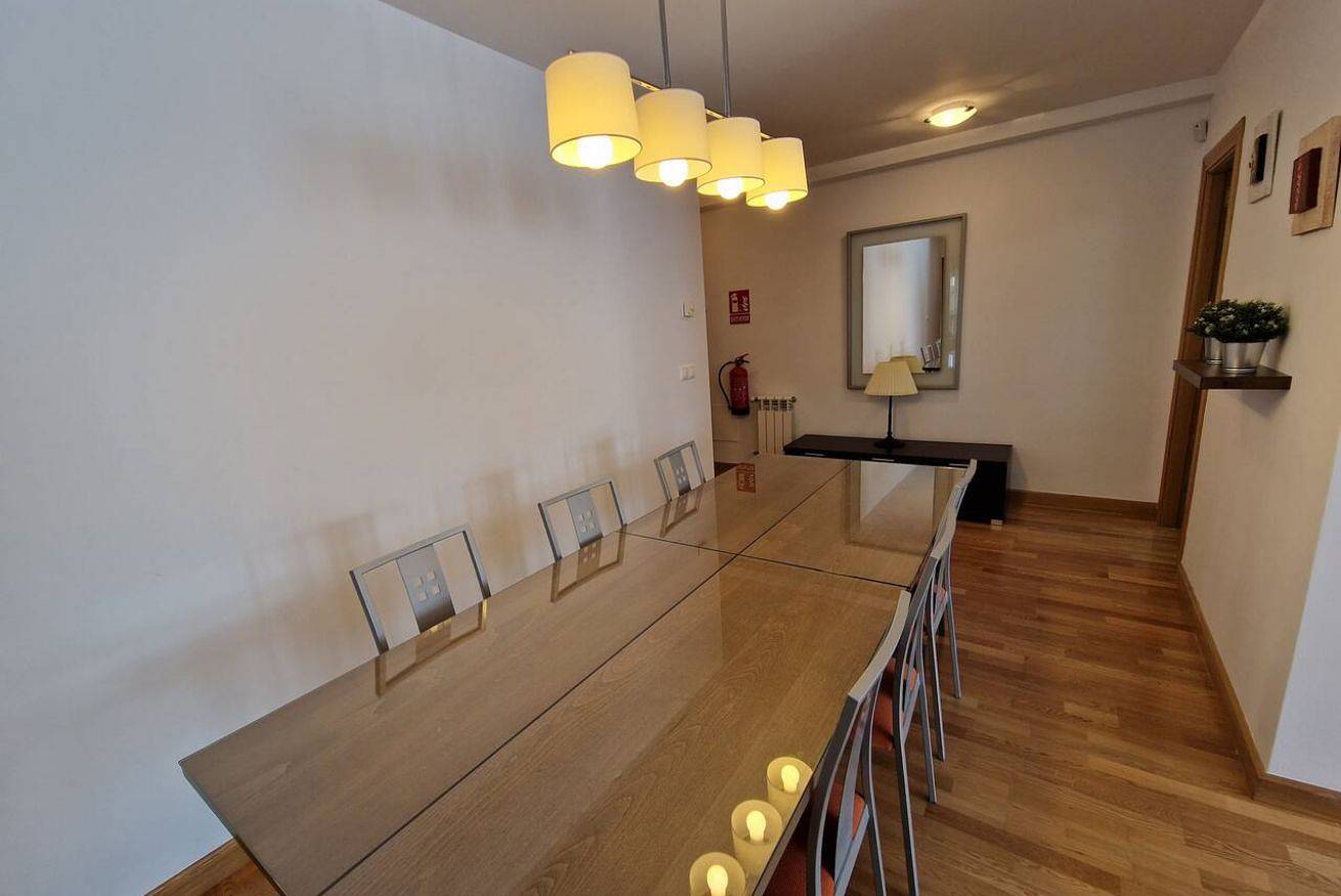 Ganze Wohnung, 13B01 Apartment with garage and terrace in Ribadesella, Costa Verde (Spanien)