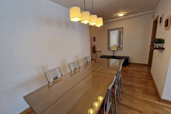 Gîte pour 8 personnes à Ribadesella - 3