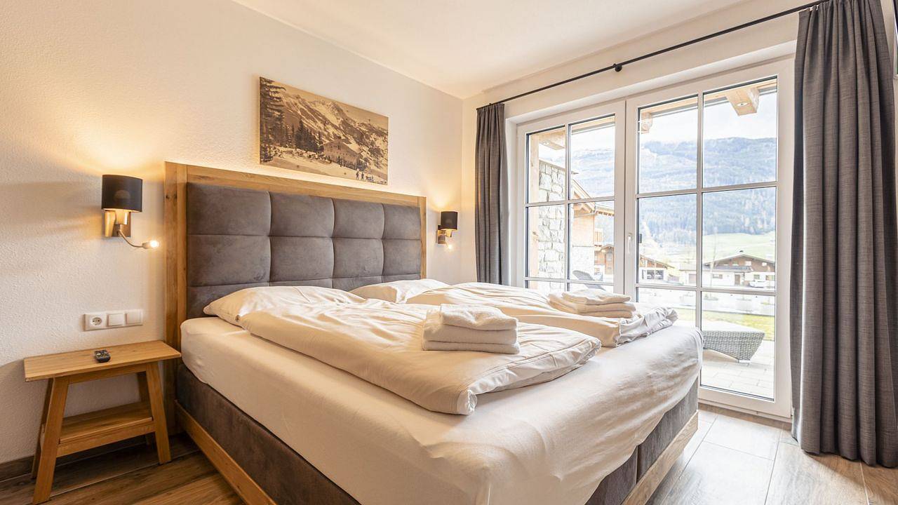 Ferienhaus für 8 Personen (130 m²) in Uttendorf in Uttendorf, Kitzbüheler Alpen