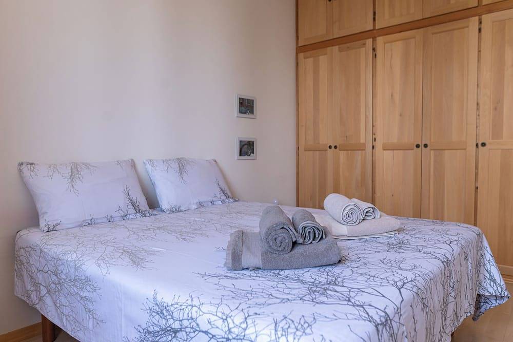 Apartamento entero, Casa Sulle Mura Medioevali. Comodissimo no Scale. Servizi Raggiungibili a Piedi in Todi, Provincia de Perugia