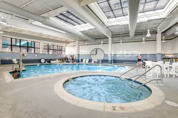 Vacation Apartment for 4 Guests in Middlesex Beach, Delaware, Picture 2