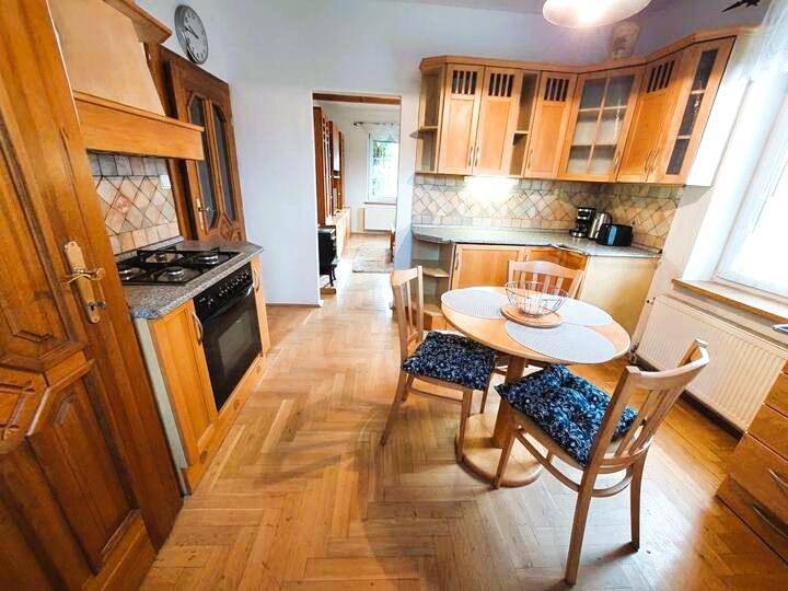 Appartement entier, Apartmán Staré Město in Liberec, Région de Liberec