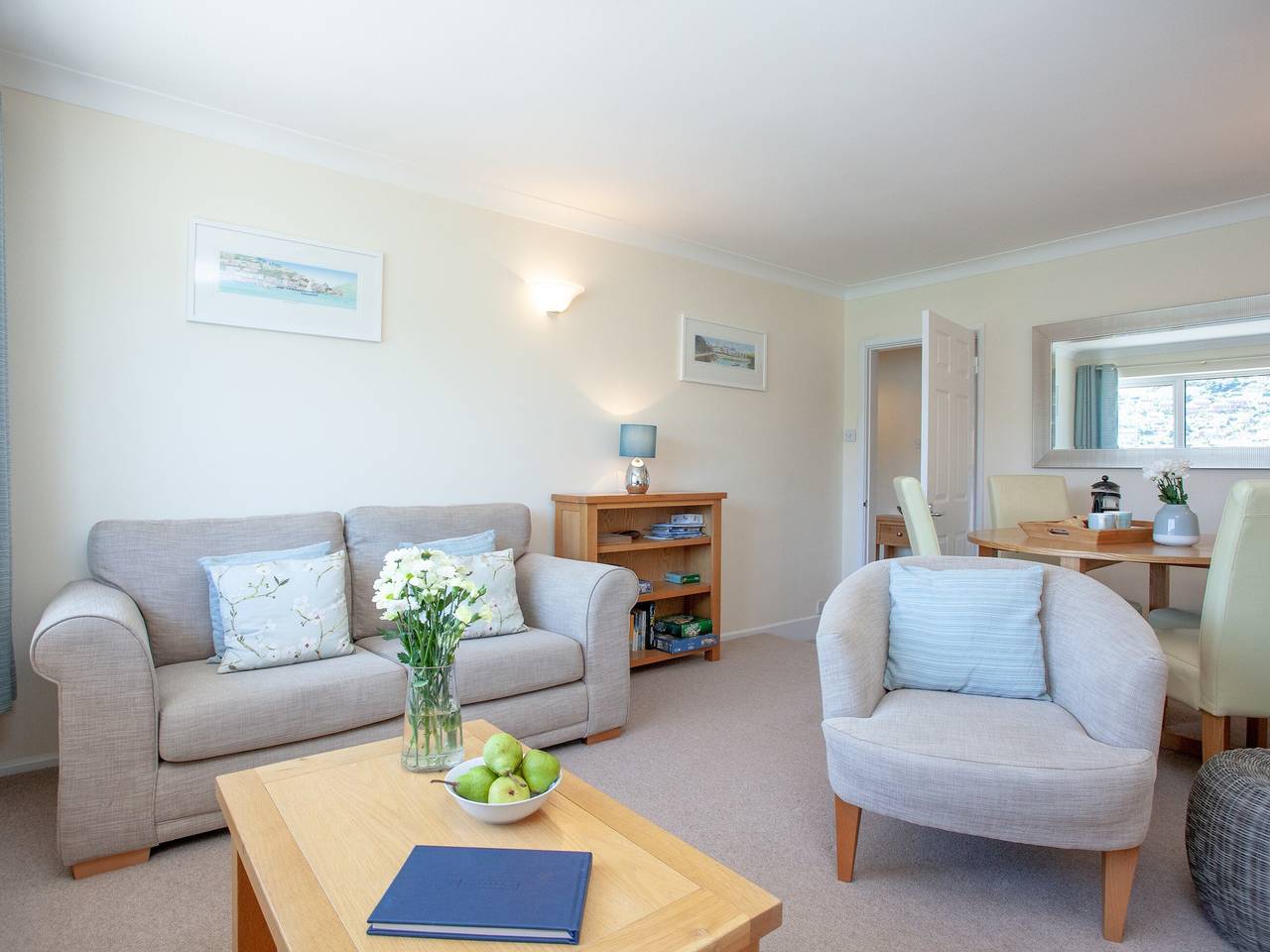 Mayflower Court 10 in Dartmouth, Devon