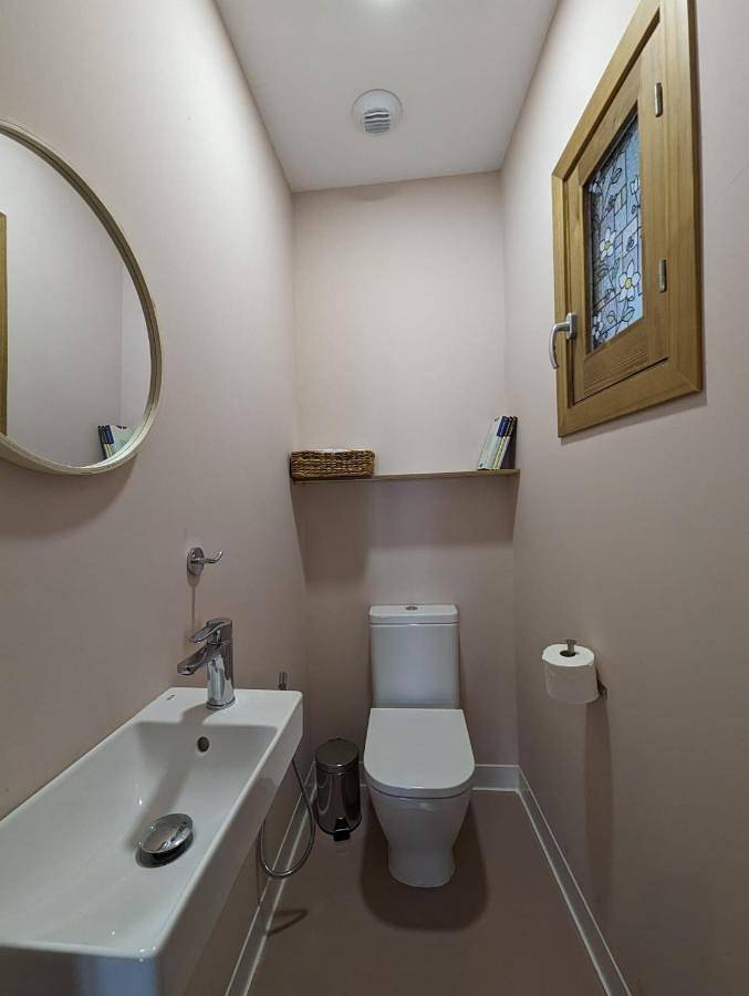 Apartment in Playa de la Costilla (Rota), Rota