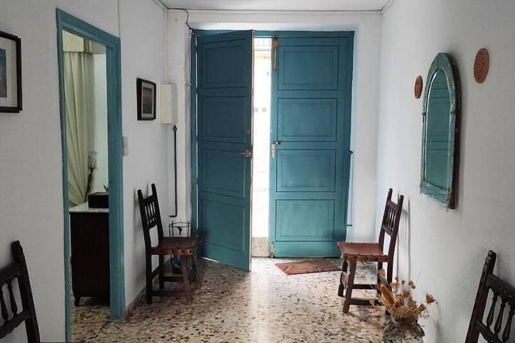 Casa de vacaciones para 6 personas, con balcón - 1