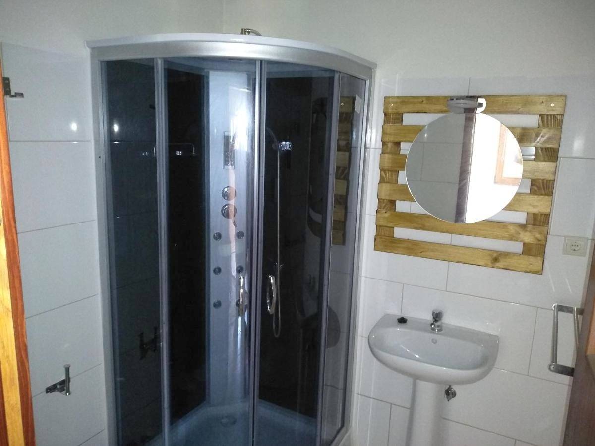 House (2 Adults) in Podence, Podence e Santa Combinha