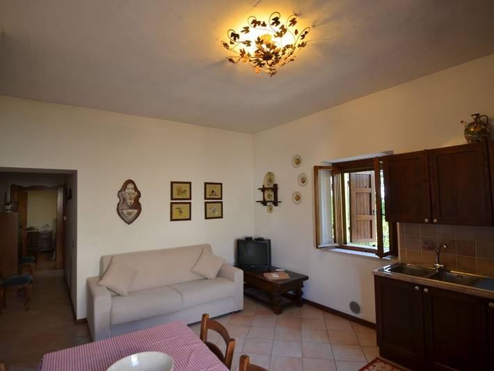 Ferienhaus für 4 Personen, mit Garten und Pool in Emilia-Romagna - 3