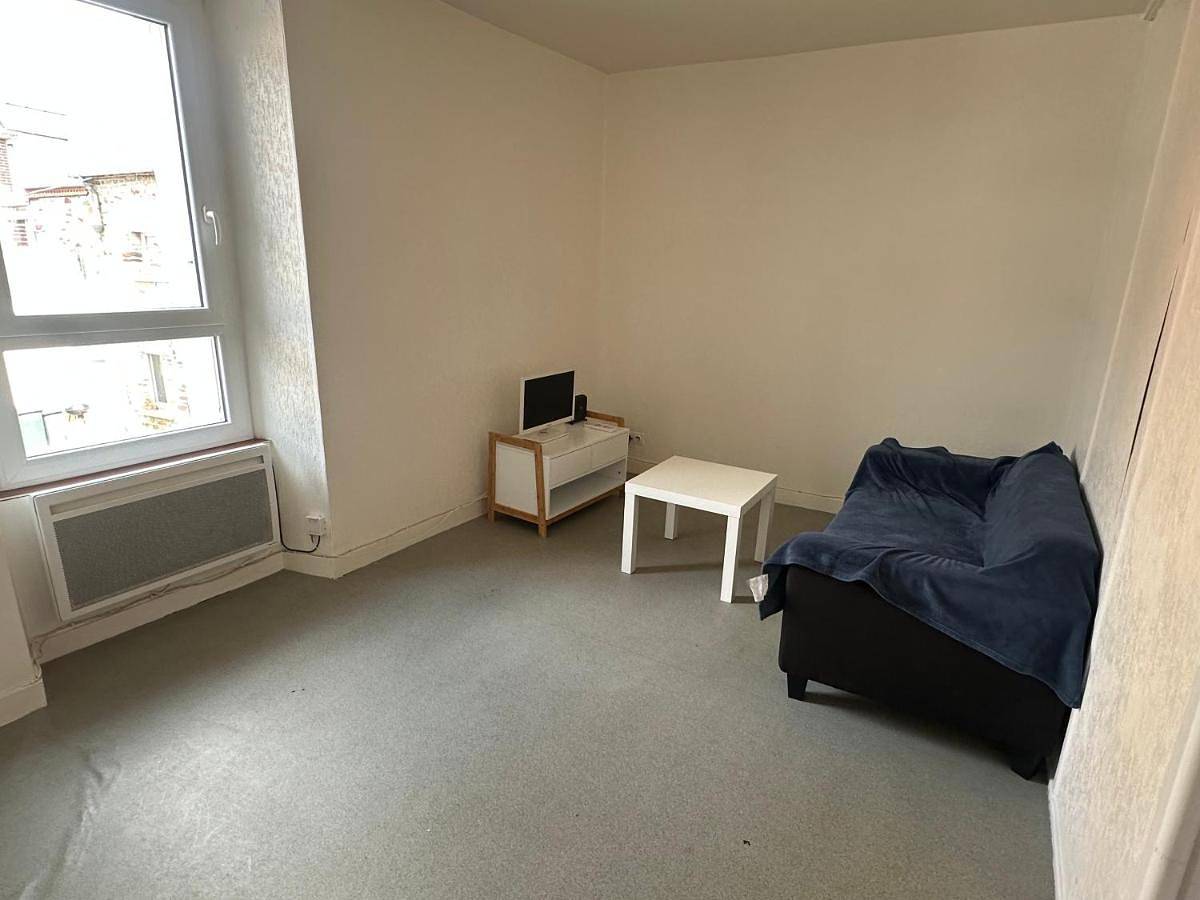 Appartement entier, One-Bedroom Apartment in Pont-Réan (Guichen), Guichen