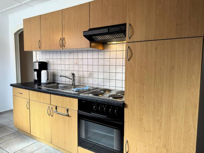 Ferienhaus für 5 Personen, mit Garten und Terrasse, kinderfreundlich in Zingst - 3