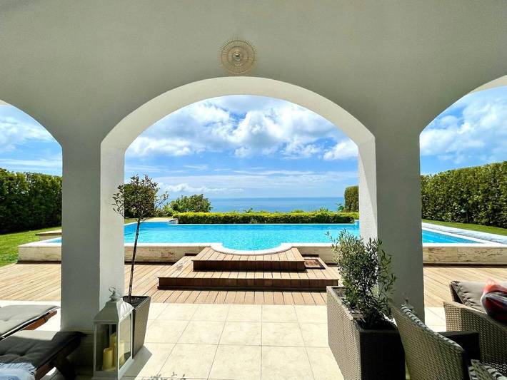 Villa pour 10 personnes, avec piscine et jardin ainsi que vue et sauna en Bulgarie - 3