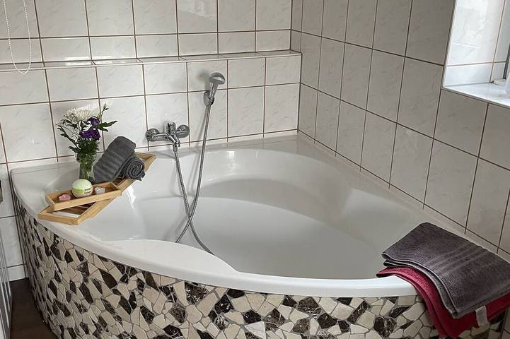 Ferienhaus für 4 Personen, mit Balkon, mit Haustier in Thale - 4