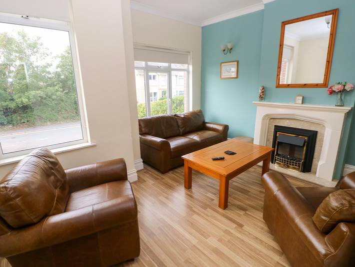 The Bungalow in Porthcawl, Región de Bridgend