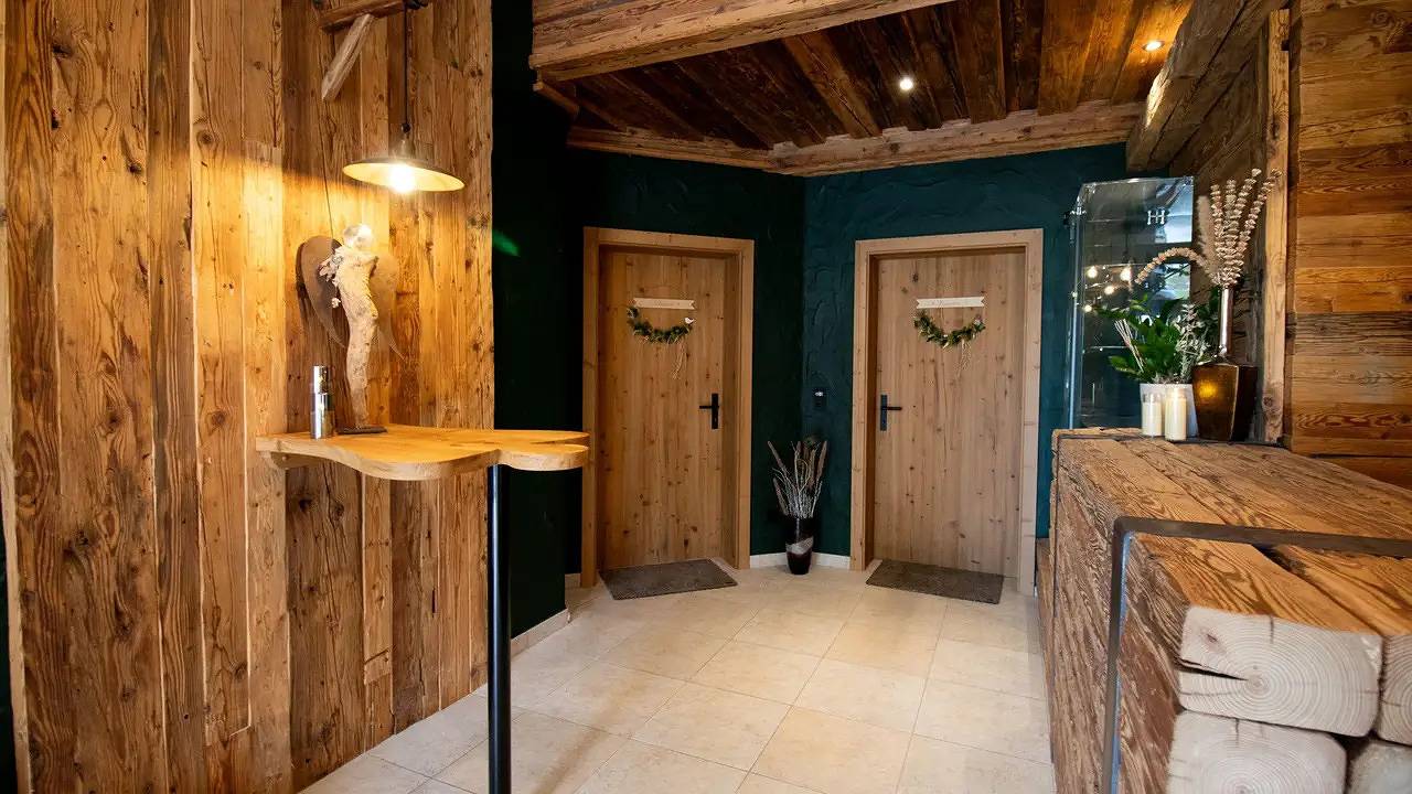 Ganze Ferienwohnung, Ferienwohnung für 5 Personen (75 m²) in Hollersbach im Pinzgau in Hollersbach im Pinzgau, Pinzgau