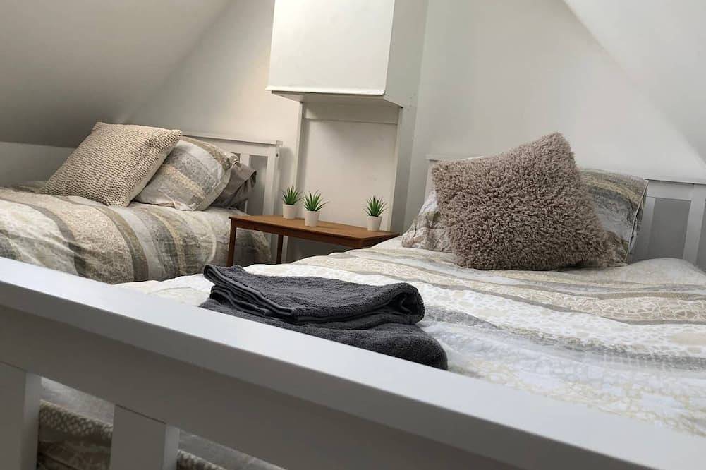 3 Schlafzimmer 5 Bed House nr London in Hemel Hempstead in Hertfordshire