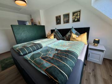 Pension für 2 Personen, kinderfreundlich in Rheinland-Pfalz