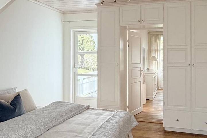 Villa für 16 Personen, mit Garten und Whirlpool in Norwegen - 4