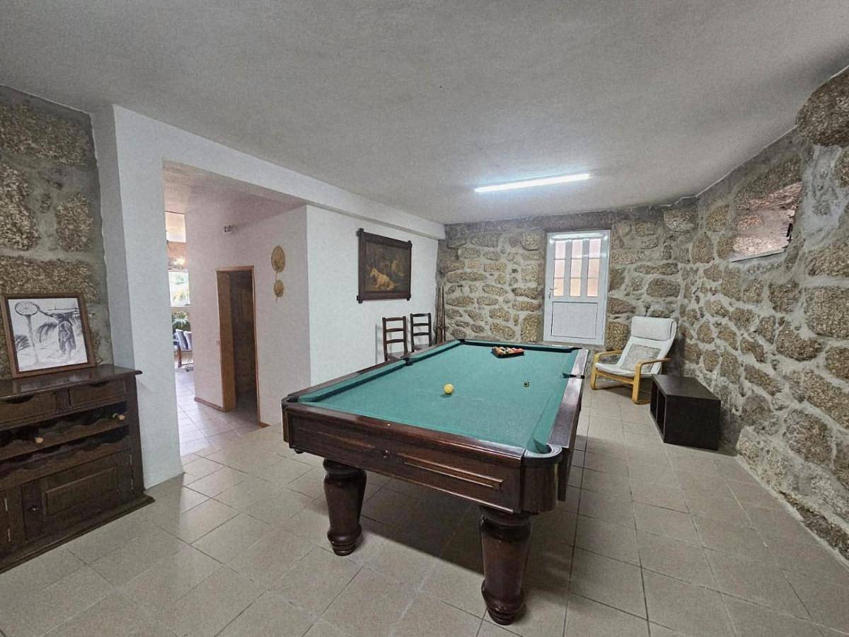Casa de Emaús - Gerês in Chorense e Monte, Distrito de Braga