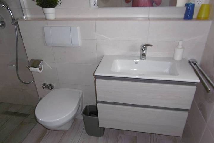 Bungalow für 4 Personen, mit Whirlpool und Garten sowie Terrasse an der Algarve - 3