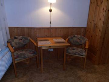 Ferienwohnung für 2 Personen in Malchow, Fleesensee, Bild 4