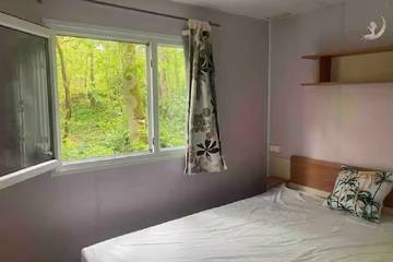 Camping pour 6 Personnes dans Saint-Chéron, Essonne, Photo 1