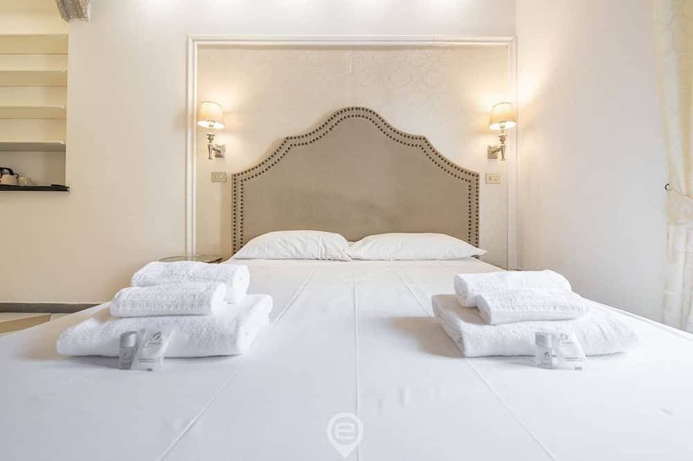 Estay - The Corner House Cagliari Room 3 in Villanova (Sardinia), Cagliari