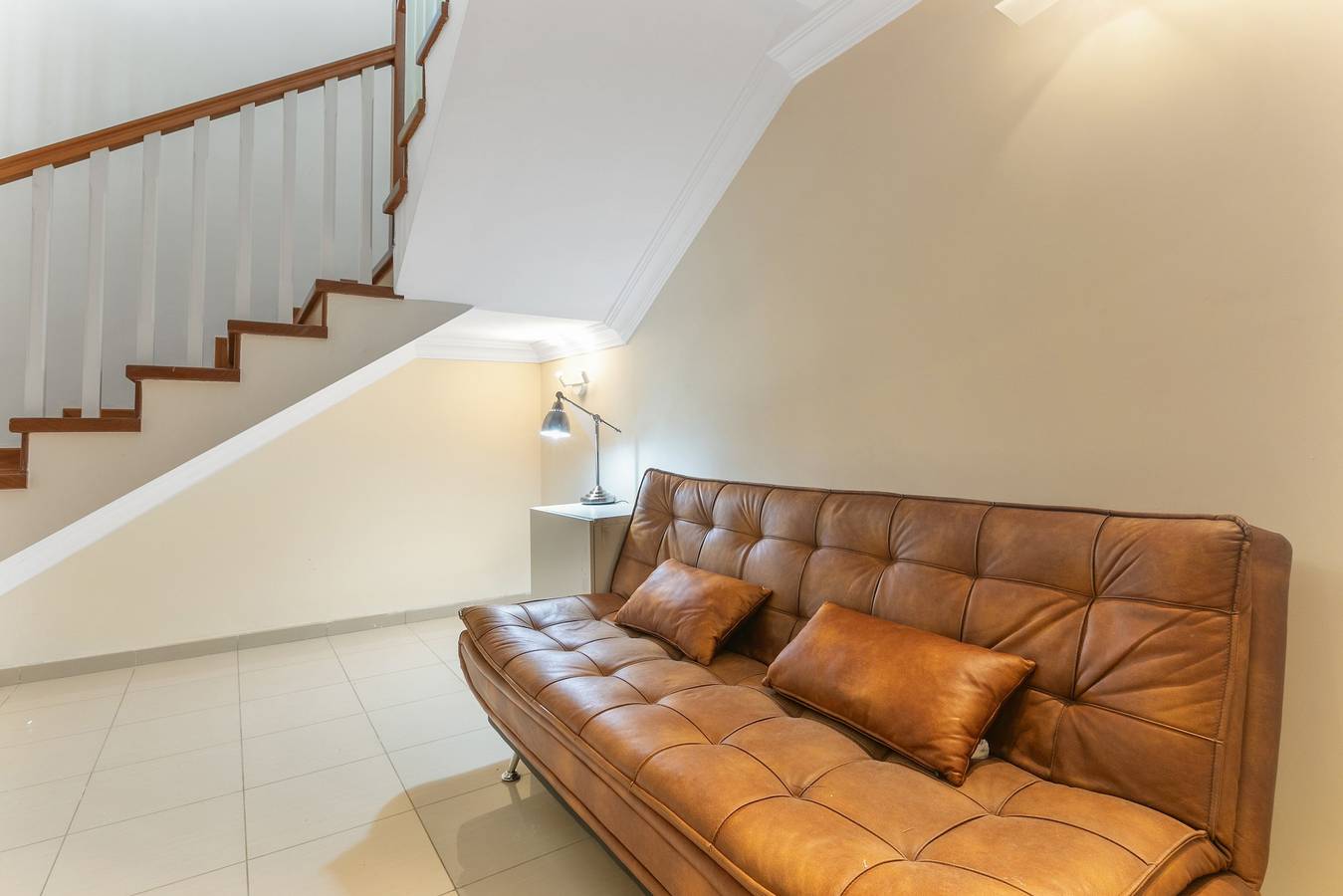 Appartement entier, Vacances 'Valencia' avec vue sur mer, piscine privée et Wi-Fi in Vistabella, Santa Cruz de Tenerife