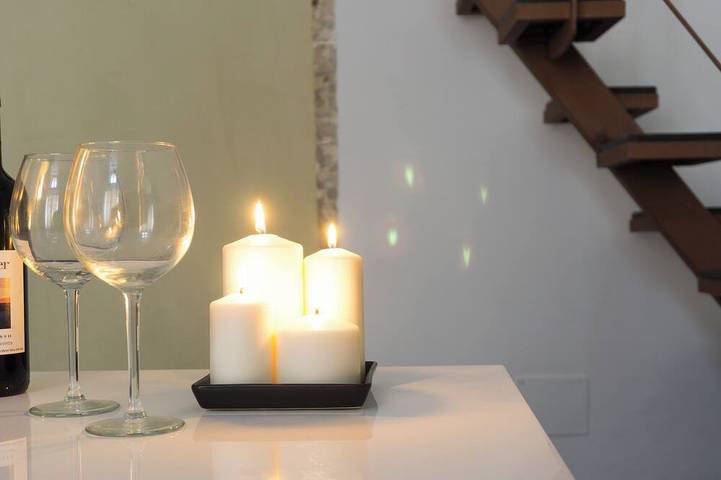 Holiday apartment for 5 people - 1